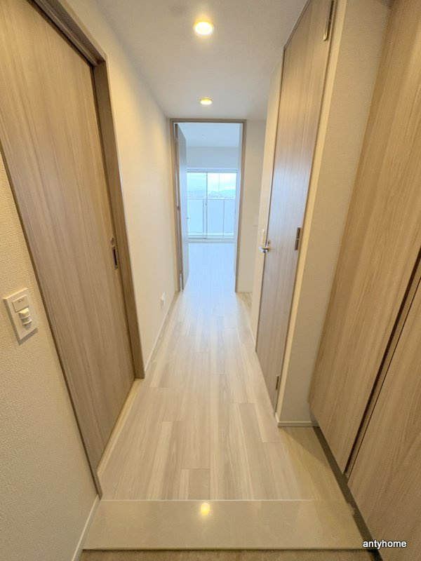 プレサンス東淀川駅前プローシェ　仲介手数料無料の内装