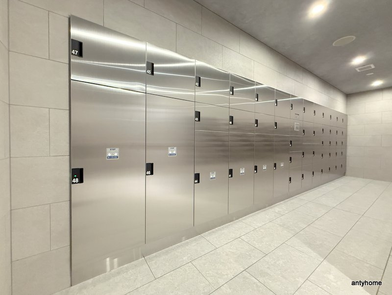 プレサンス東淀川駅前プローシェ　仲介手数料無料の設備