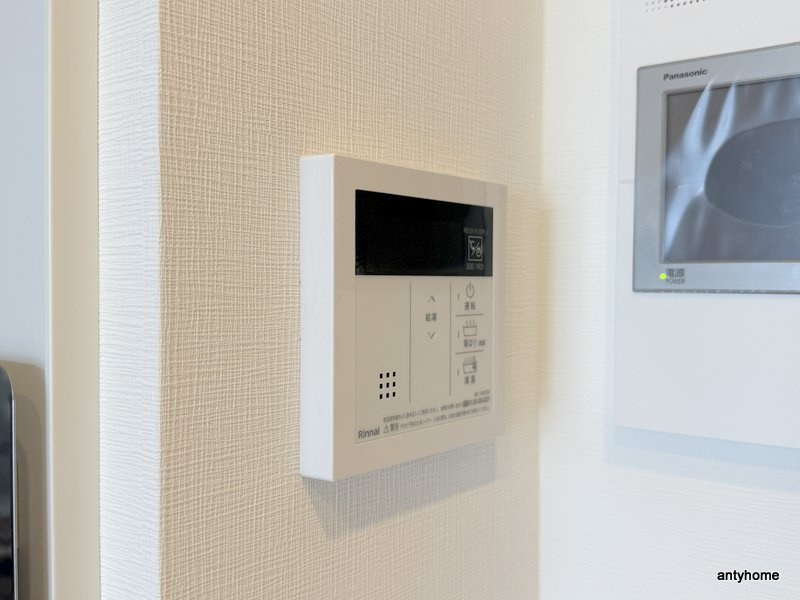 プレサンス東淀川駅前プローシェ　仲介手数料無料の内装