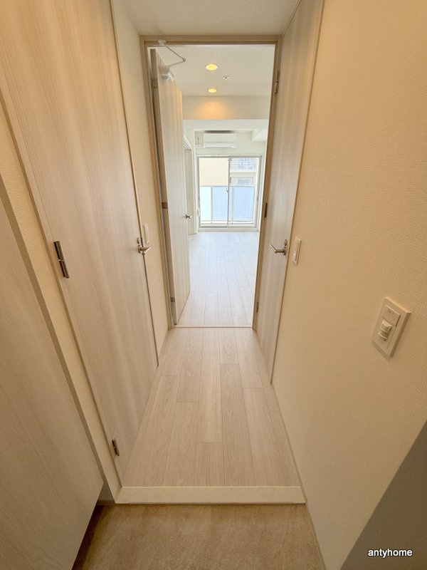 プレサンス東淀川駅前プローシェ　仲介手数料無料の内装