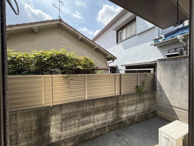 LMレジデンスの展望