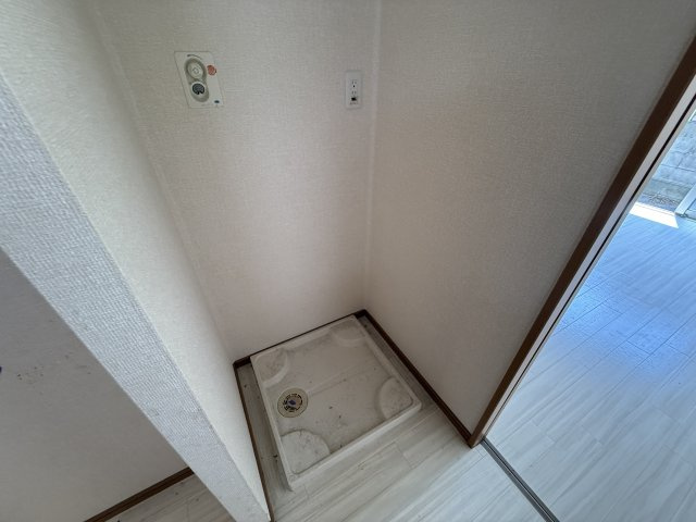 LMレジデンスの設備