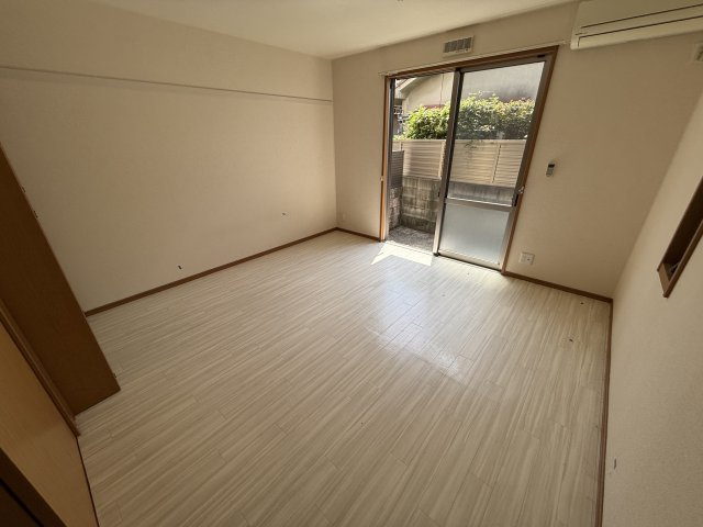 LMレジデンスの内装