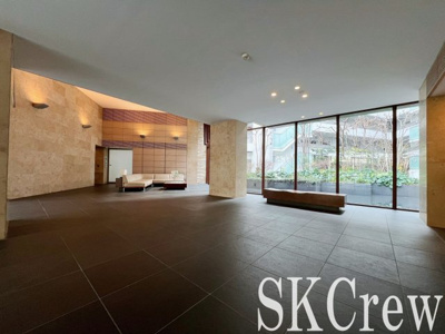 【その他共用部分】 | パークハウス東中野リヴゴーシュ