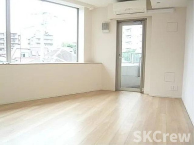 【居間・リビング】 | パークハウス東中野リヴゴーシュ