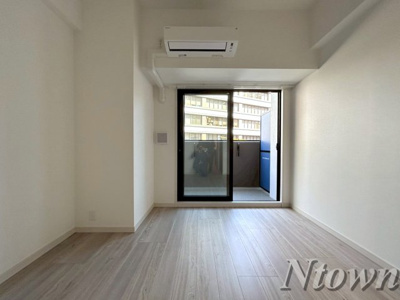【その他】 | S-RESIDENCE名駅北alesia(アレシア) | 使いやすい居間です