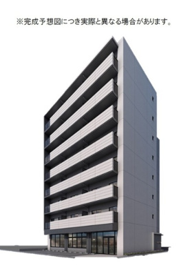 【外観】 | みらいビル（ＤＷ） | みらいビル（ＤＷ）★那覇市松山エリア