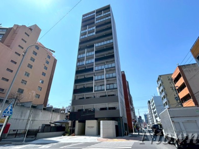 【外観】 | S-RESIDENCE名駅北alesia(アレシア)