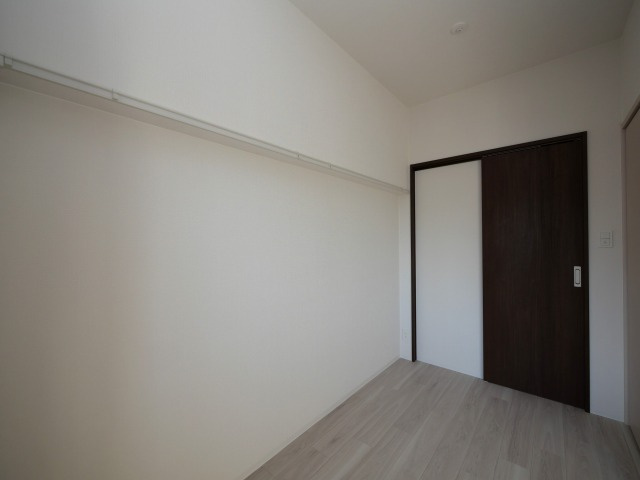 大阪市北区大淀中２丁目の賃貸マンションの洋室