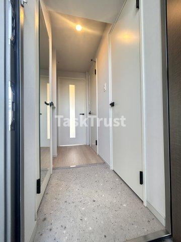 【玄関】 | LA GRACE SENBAYASHI