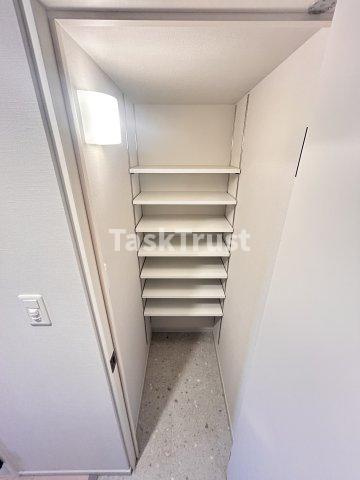 【収納】 | LA GRACE SENBAYASHI