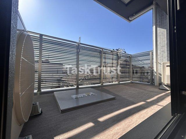 【バルコニー】 | LA GRACE SENBAYASHI