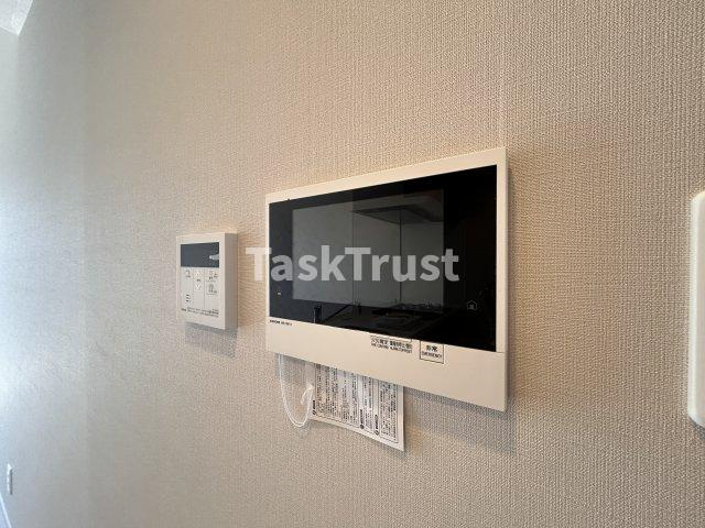 【セキュリティ】 | LA GRACE SENBAYASHI