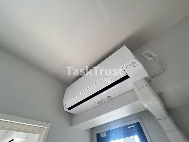 【設備】 | LA GRACE SENBAYASHI