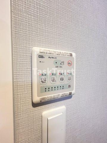 【設備】 | LA GRACE SENBAYASHI