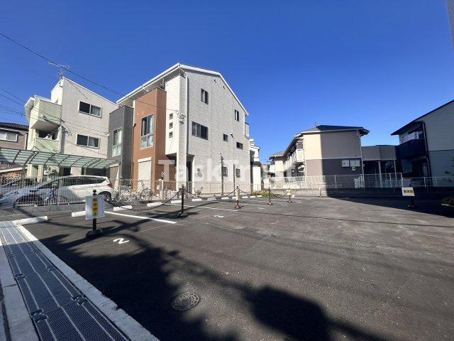 【駐車場】 | LA GRACE SENBAYASHI