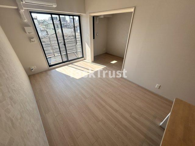 【居間・リビング】 | LA GRACE SENBAYASHI