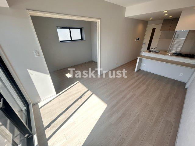 【内装】 | LA GRACE SENBAYASHI