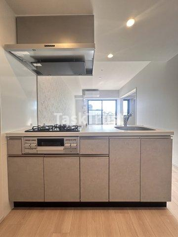 【キッチン】 | LA GRACE SENBAYASHI