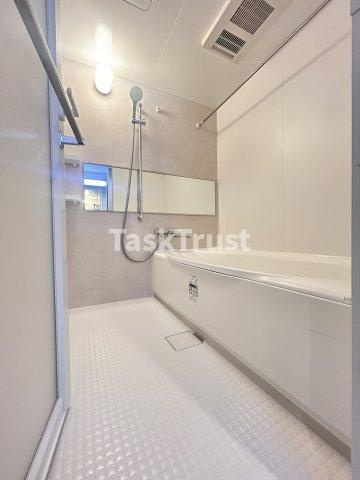 【浴室】 | LA GRACE SENBAYASHI