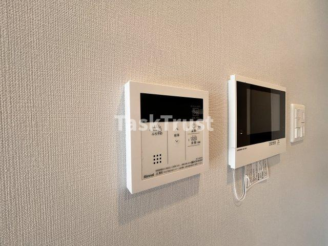 【設備】 | LA GRACE SENBAYASHI