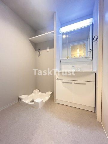 【洗面所】 | LA GRACE SENBAYASHI