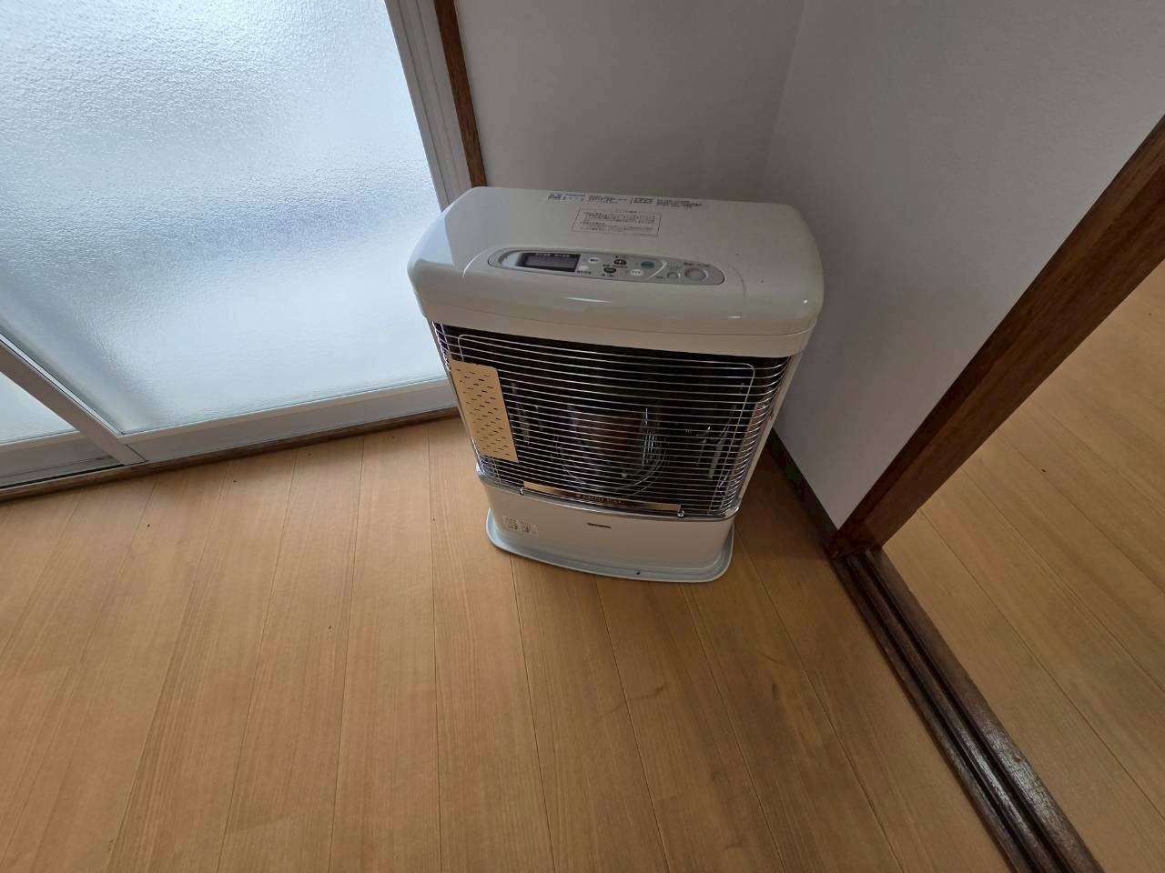 大栄マンション鶴ケ岱の設備