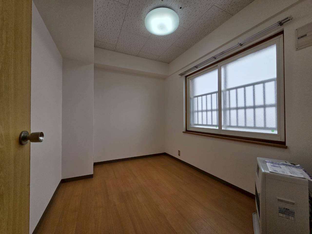 大栄マンション鶴ケ岱の内装