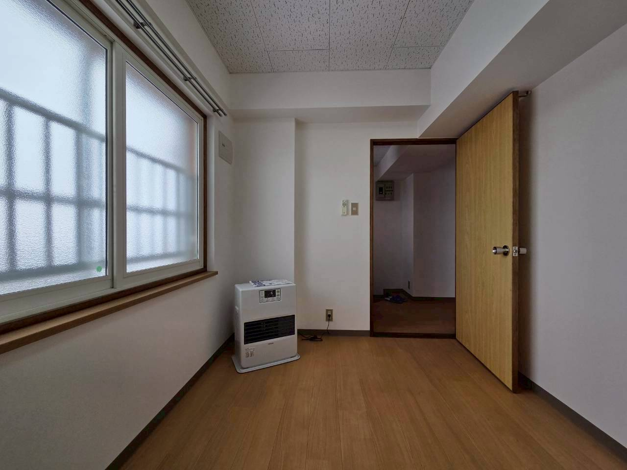 大栄マンション鶴ケ岱の内装