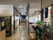 竹ノ塚駅徒歩4分 竹ノ塚1丁目店舗1‐2階 122.12坪 焼肉屋居抜きの画像