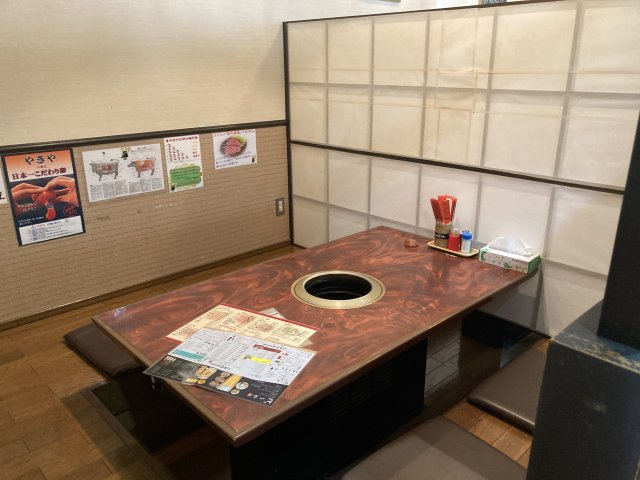 【その他共用部分】 | 竹ノ塚駅徒歩4分 竹ノ塚1丁目店舗1‐2階 122.12坪 焼肉屋居抜き