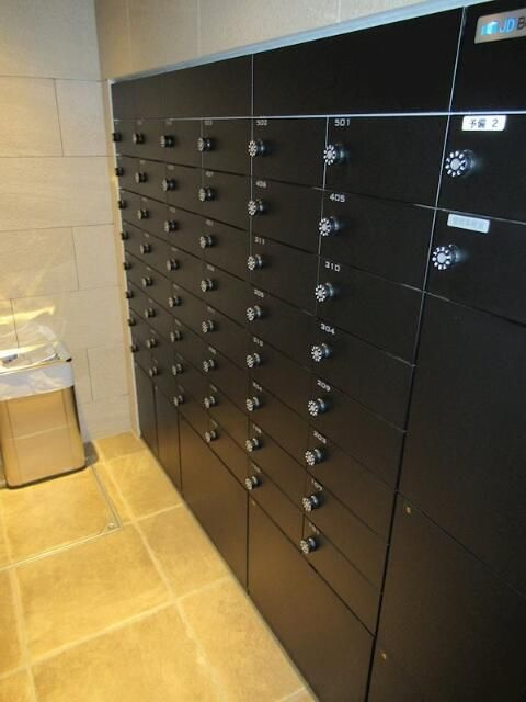 ＡＲＣＯＢＡＬＥＮＯ　ＩＴＡＢＡＳＨＩＳＡＫＵＲＡＧＡＷＡのその他共用部分