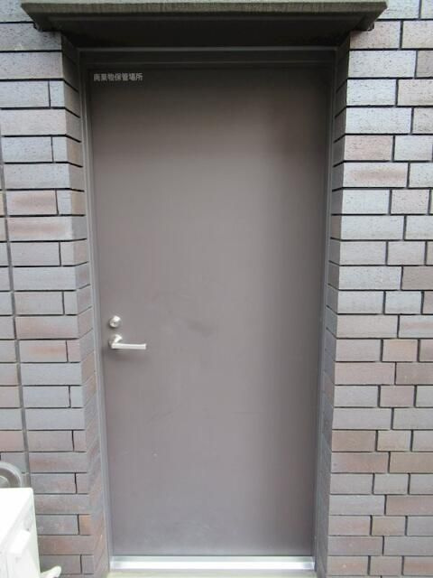 ＡＲＣＯＢＡＬＥＮＯ　ＩＴＡＢＡＳＨＩＳＡＫＵＲＡＧＡＷＡのその他共用部分