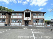 ヴィレッジ中陣　B棟の画像