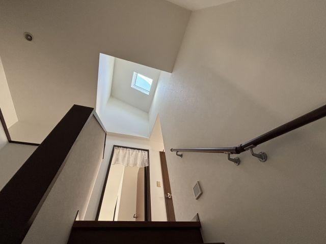 高知市みづき3丁目　中古戸建てのその他