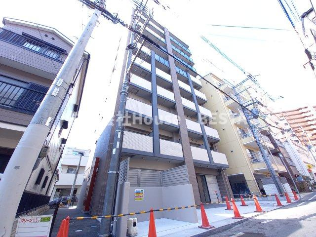 グルーブ新神戸Aria