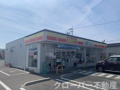 レオパレスＺの周辺