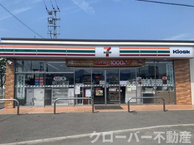 レオパレスＺの周辺