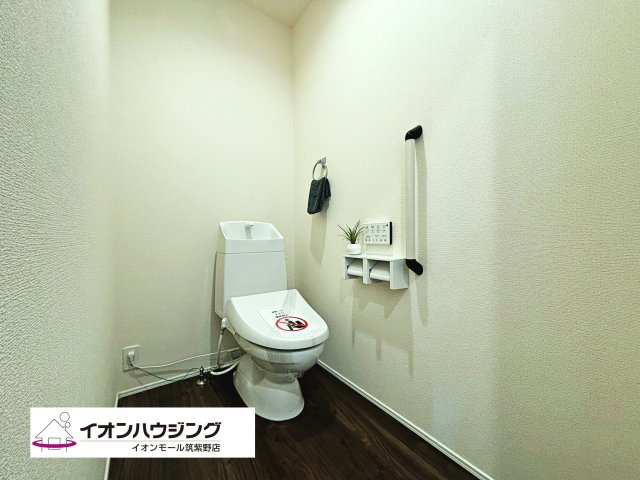 みやき町蓑原第1期　6号棟