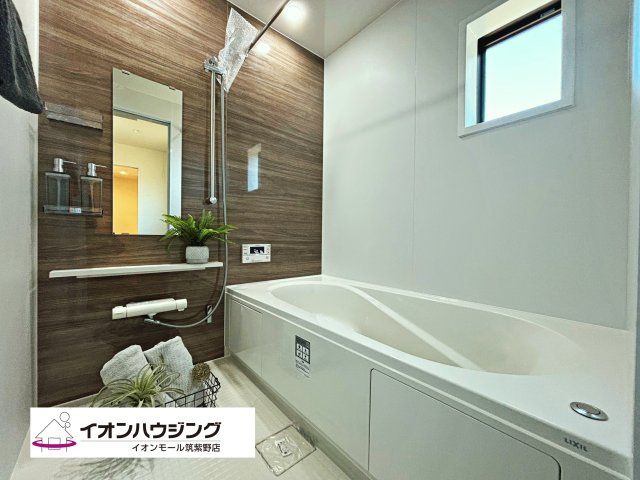 みやき町蓑原第1期　6号棟