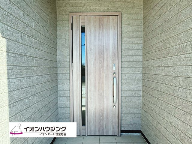 みやき町蓑原第1期　6号棟