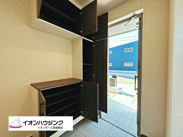 みやき町蓑原第1期　6号棟