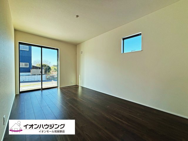 みやき町蓑原第1期　6号棟