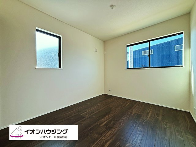 みやき町蓑原第1期　6号棟