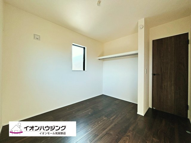 みやき町蓑原第1期　6号棟