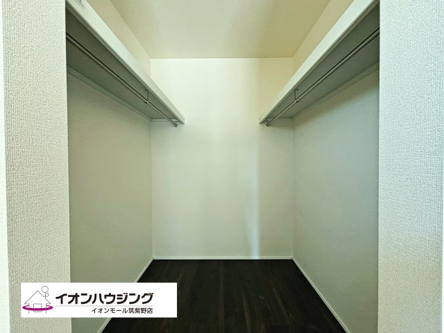 みやき町蓑原第1期　6号棟