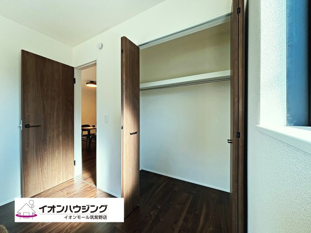 みやき町蓑原第1期　6号棟