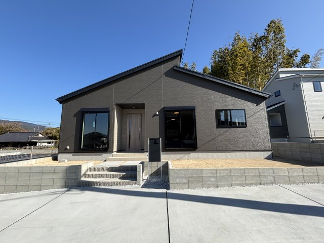 みやき町蓑原第1期　6号棟