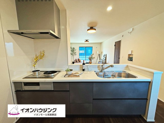 みやき町蓑原第1期　6号棟