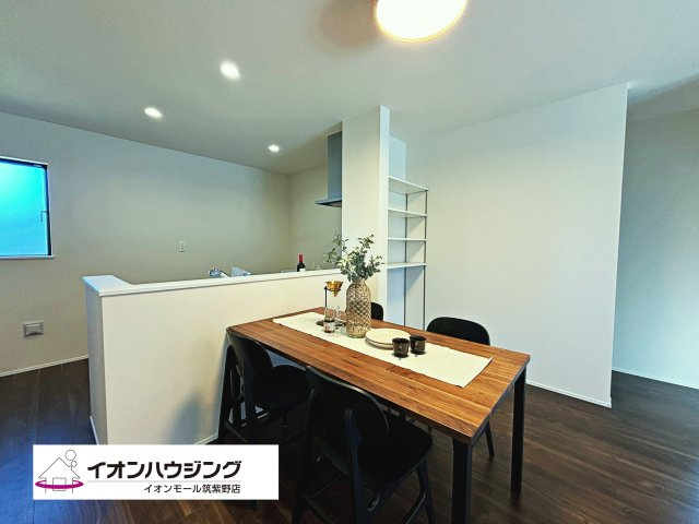 みやき町蓑原第1期　6号棟